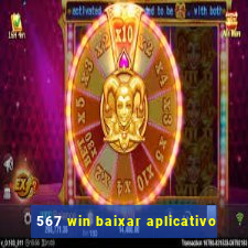 567 win baixar aplicativo